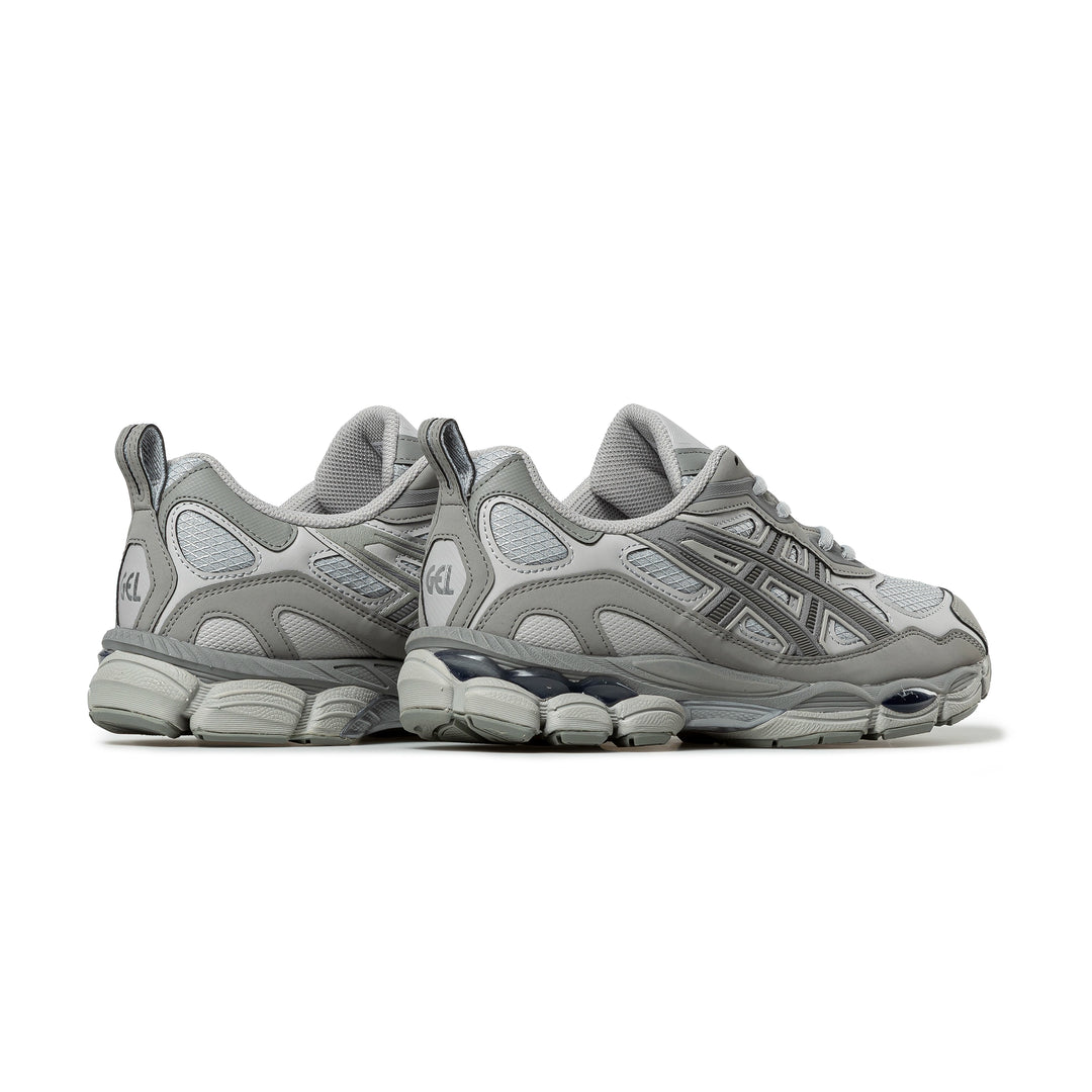 Asics Gel-NYC RGD | Cement Grey Asics Gel-NYC RGD | Cement Grey