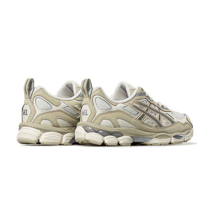 Gel-NYC RGD | Smoke Grey