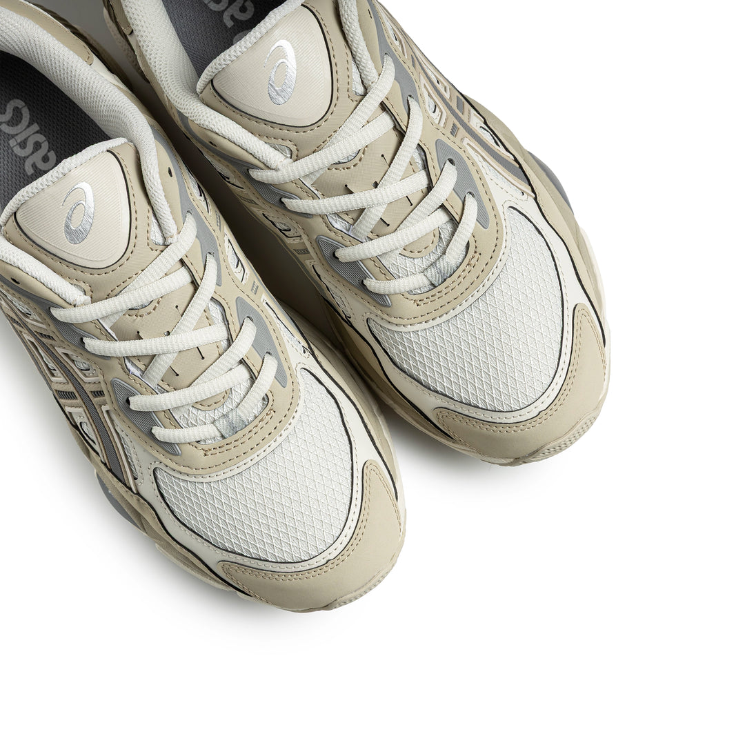 Gel-NYC RGD | Smoke Grey