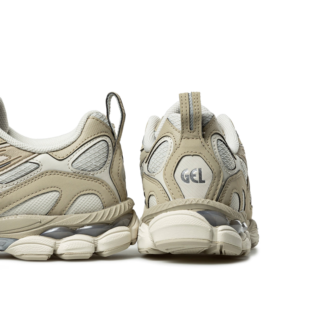 Gel-NYC RGD | Smoke Grey