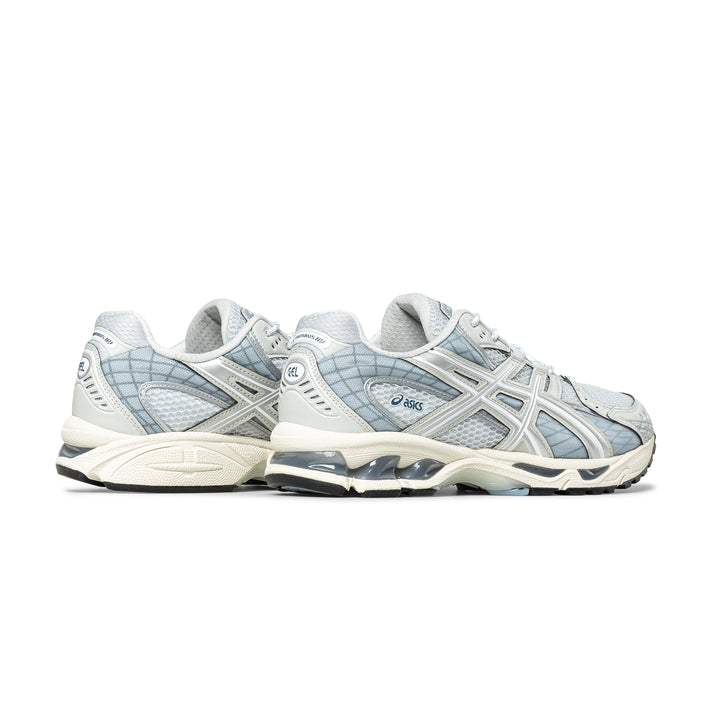 Gel-Nimbus 10.1 | Glacier Grey