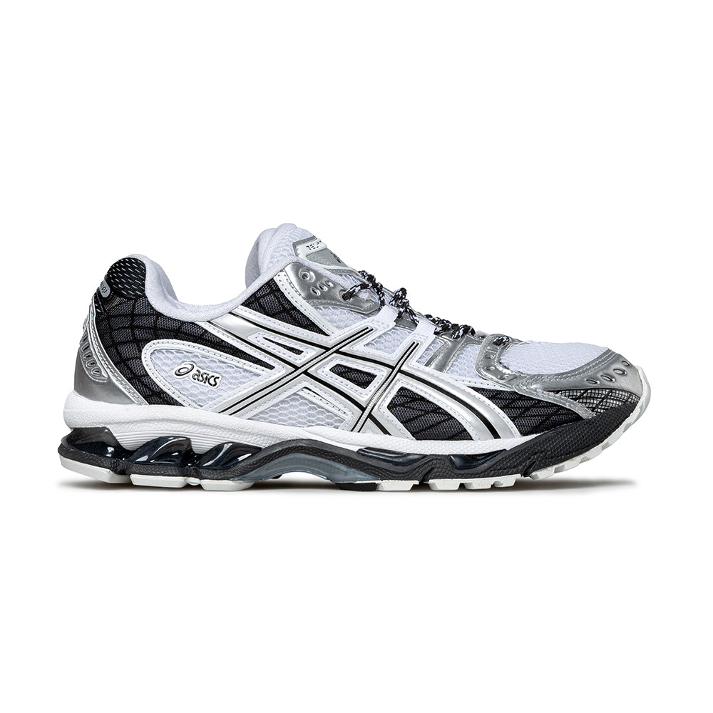 Gel-Nimbus 10.1 | White Pure Silver