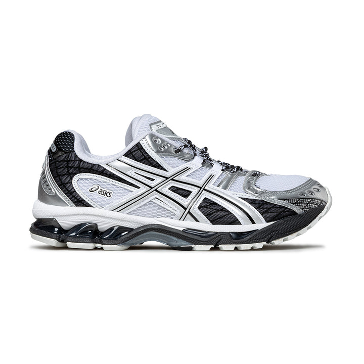 Gel-Nimbus 10.1 | White Pure Silver