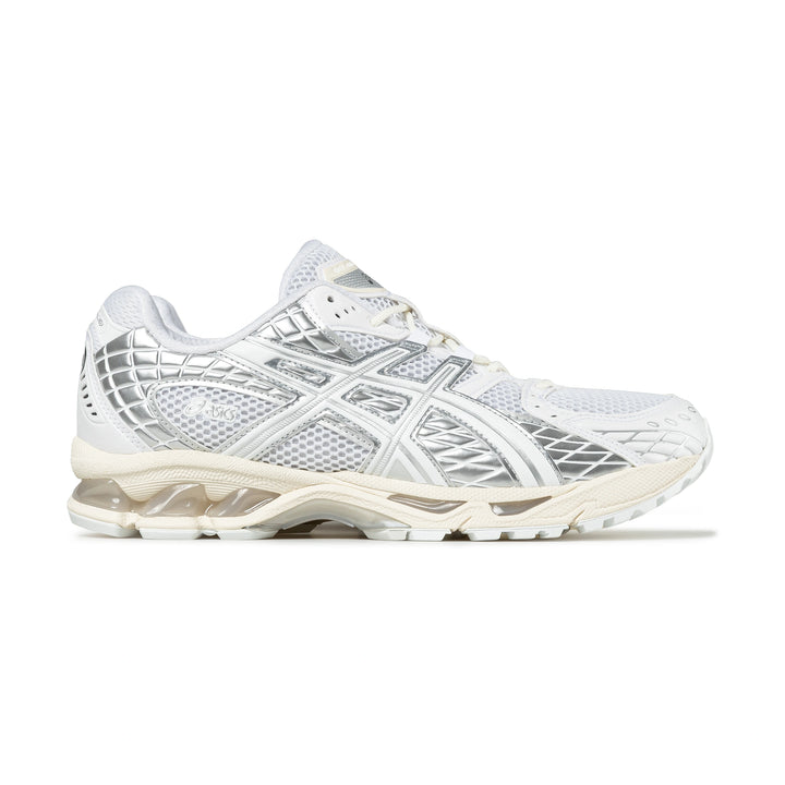 Gel-Nimbus 10.1 | White Pure Silver