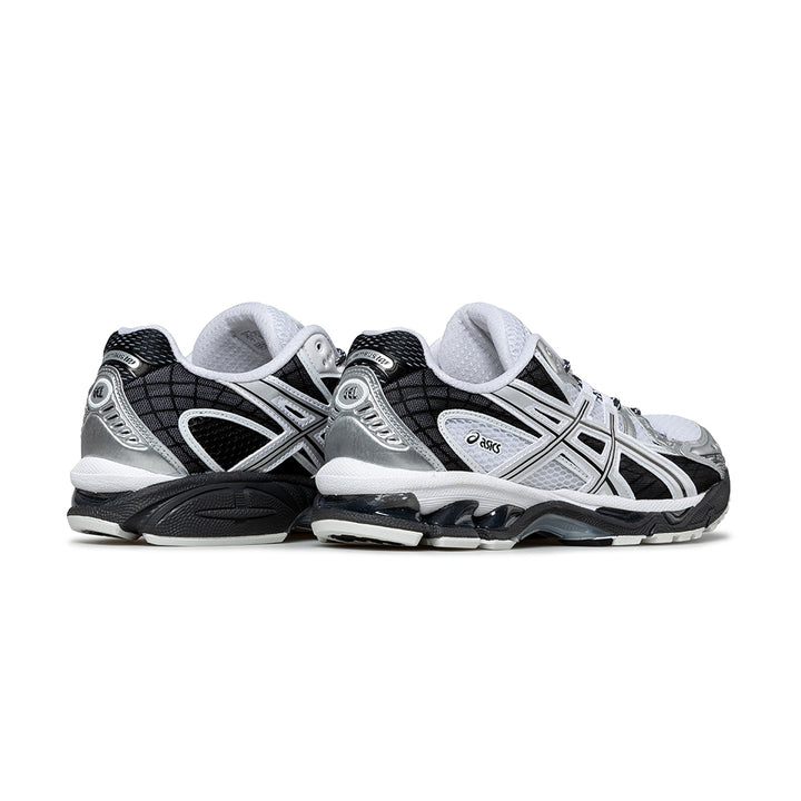 Gel-Nimbus 10.1 | White Pure Silver