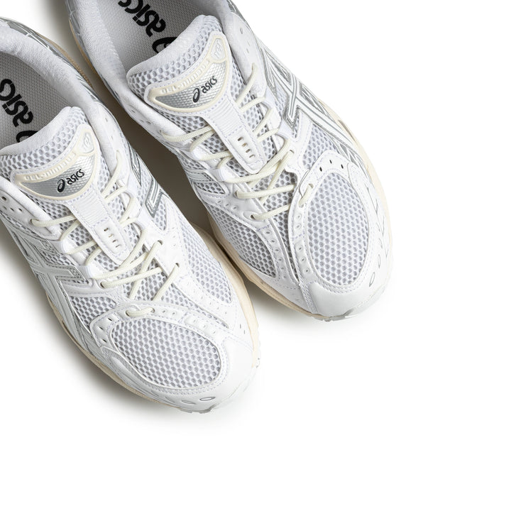 Gel-Nimbus 10.1 | White Pure Silver