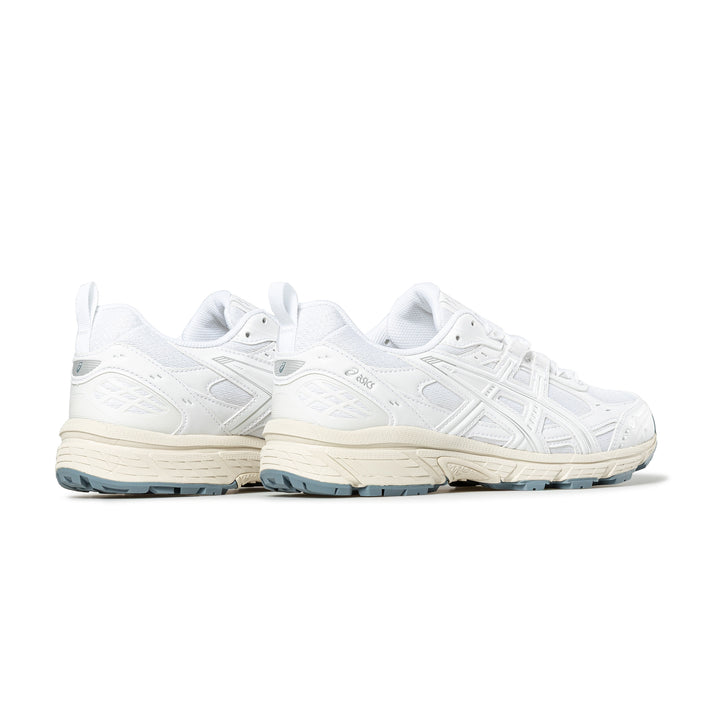 Gel-Nunobiki | White Pure Silver