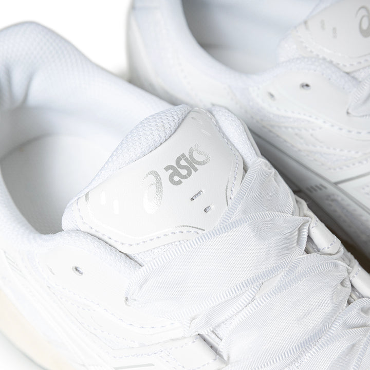 Gel-Nunobiki | White Pure Silver