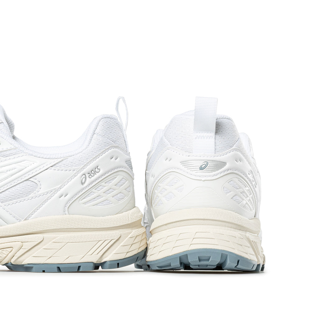 Gel-Nunobiki | White Pure Silver