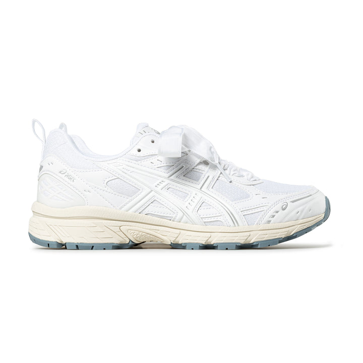 Gel-Nunobiki | White Pure Silver