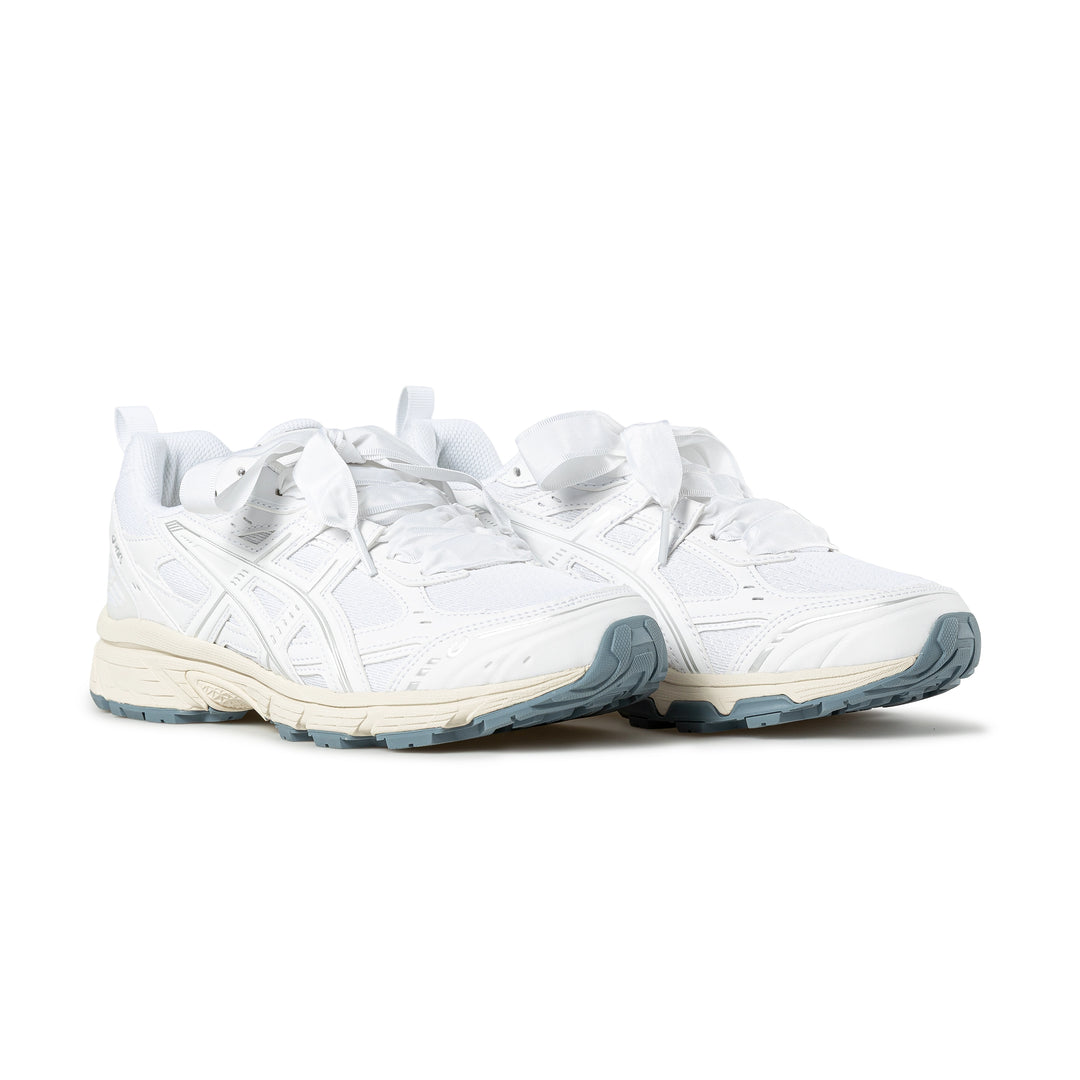 Gel-Nunobiki | White Pure Silver