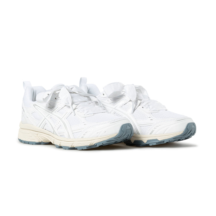 Gel-Nunobiki | White Pure Silver