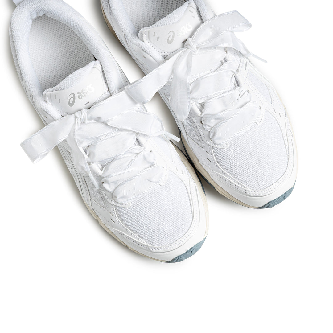 Gel-Nunobiki | White Pure Silver