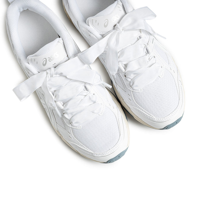 Gel-Nunobiki | White Pure Silver