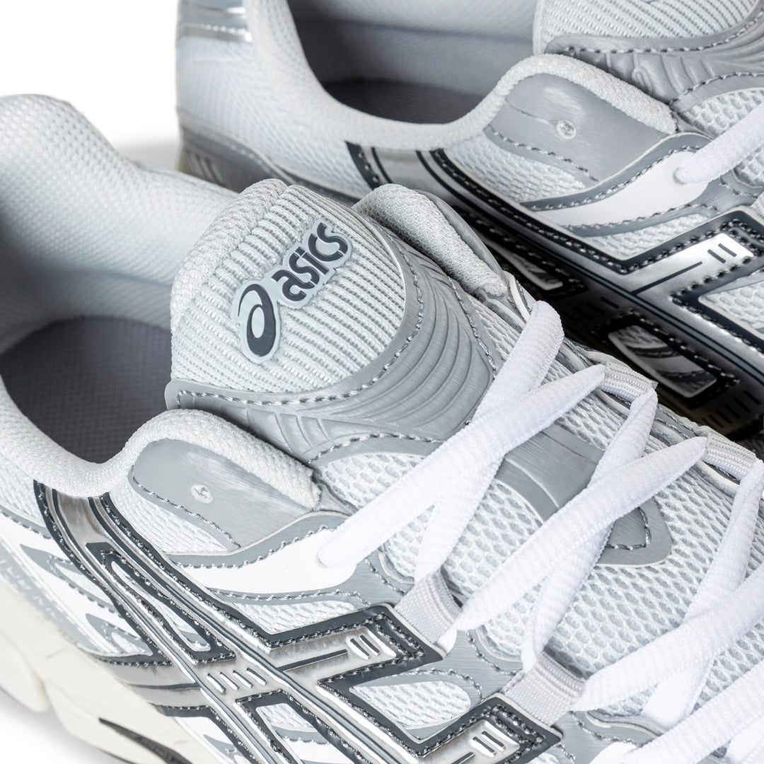 Gel-Stratus MC | Glacier Grey