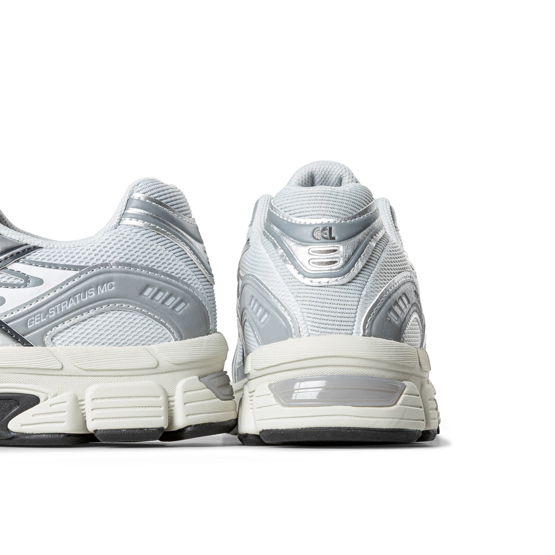 Gel-Stratus MC | Glacier Grey