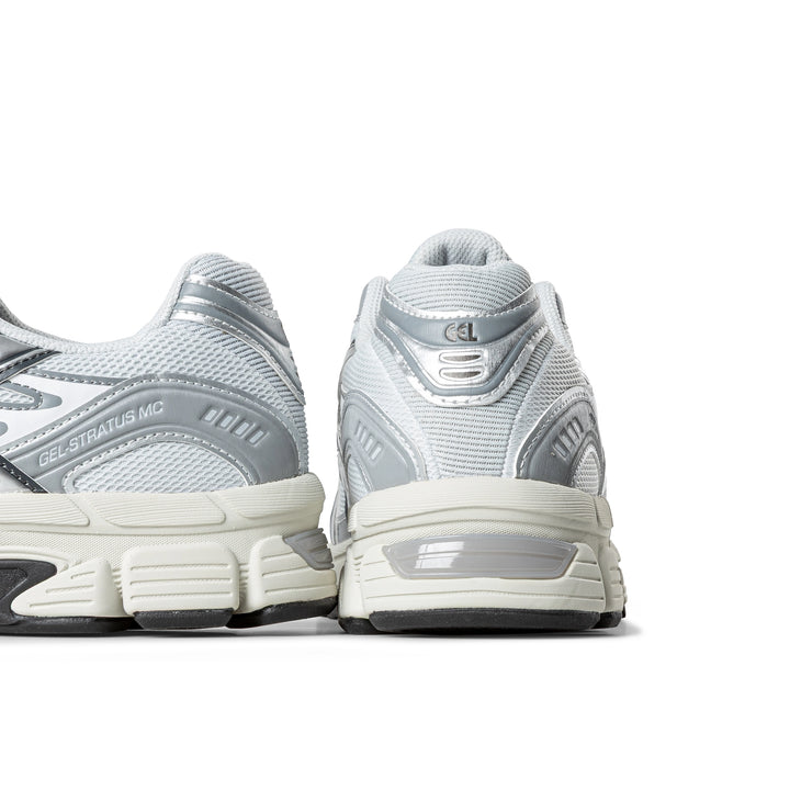 Gel-Stratus MC | Glacier Grey