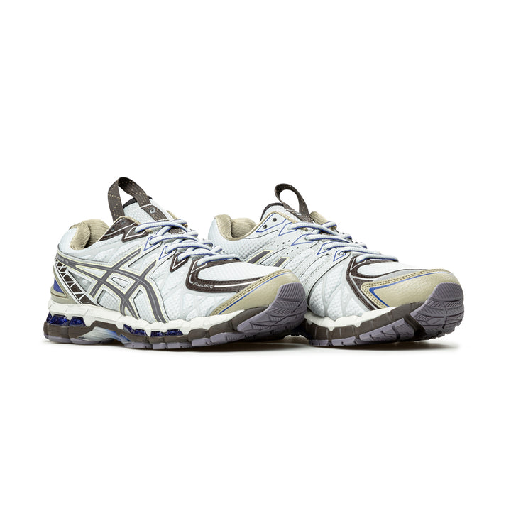 UB10-S Gel-Kayano 20 | Glacier Lavender Grey