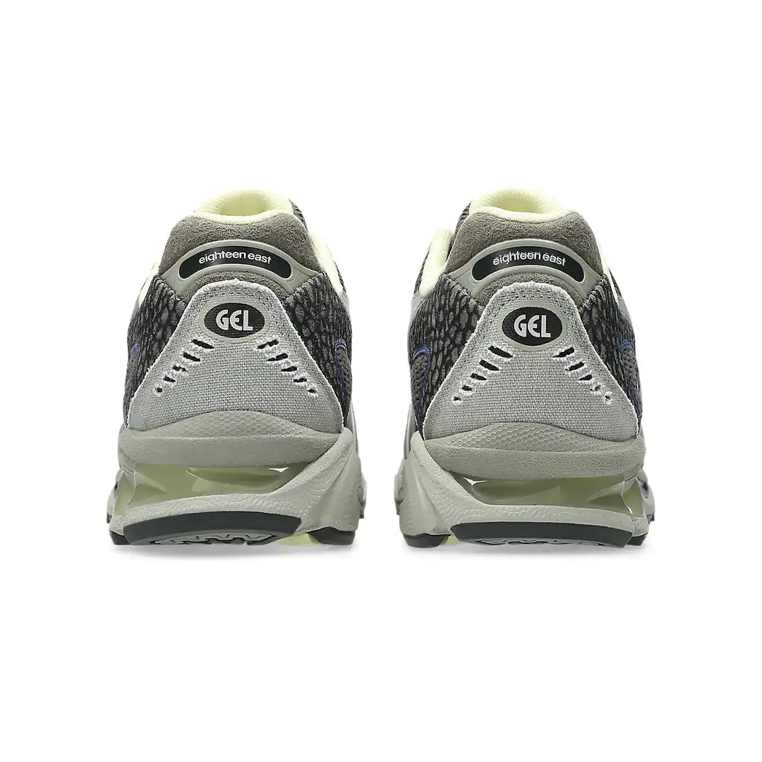 Asics 18 East x Gel-Nimbus 10.1 | Canteen