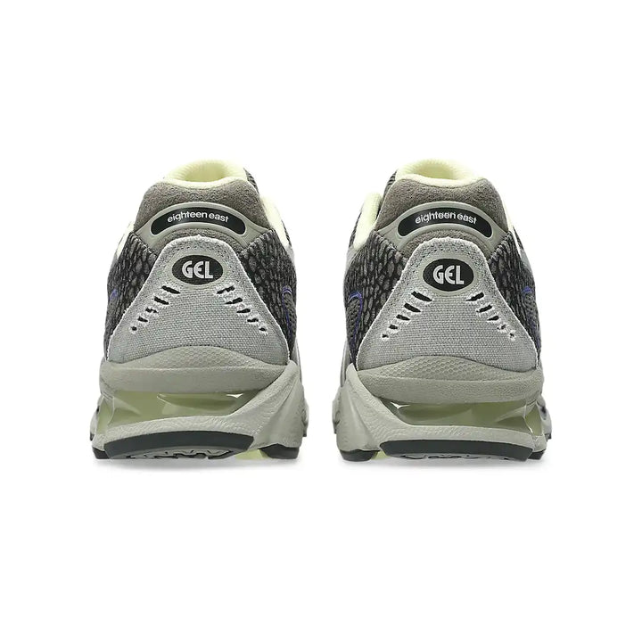 Asics 18 East x Gel-Nimbus 10.1 | Canteen