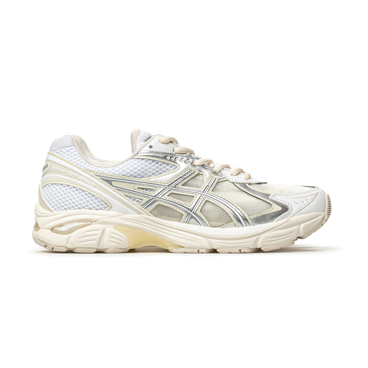 Asics x Above the Clouds GT-2160 | White Pure Silver