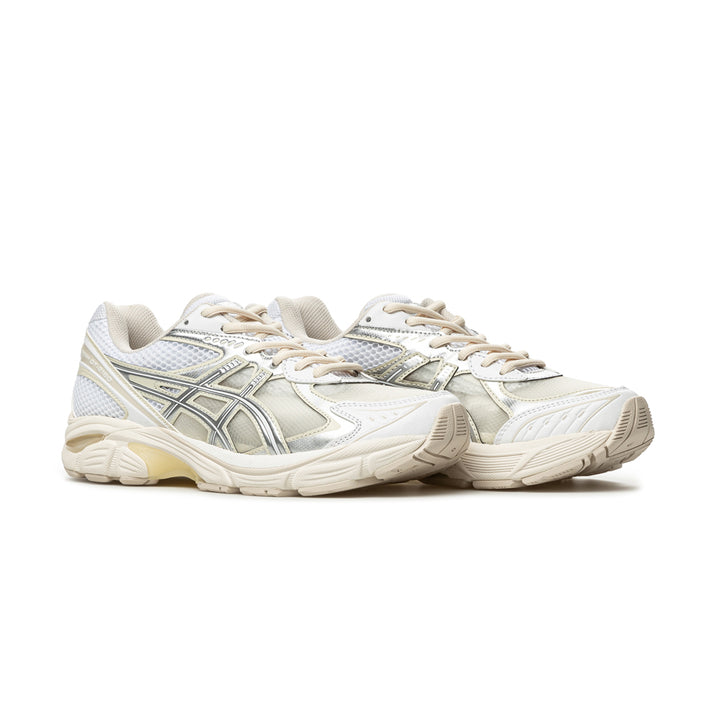 Asics x Above the Clouds GT-2160 | White Pure Silver