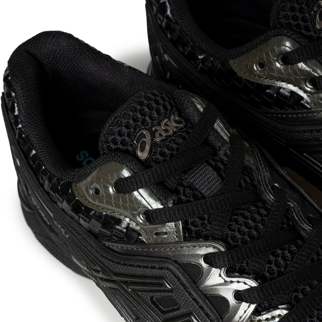 Asics x Above the Clouds Gel-SD-Lyte | Black Gunmetal