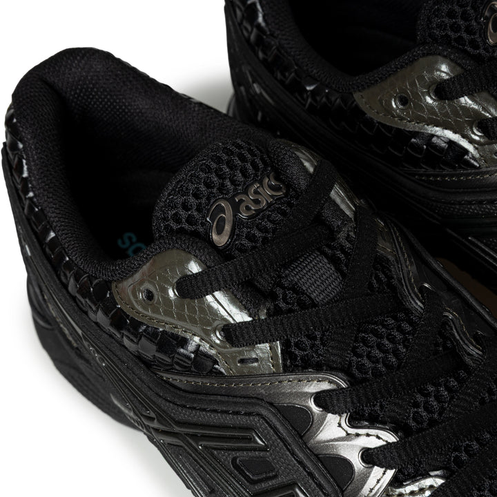 Asics x Above the Clouds Gel-SD-Lyte | Black Gunmetal