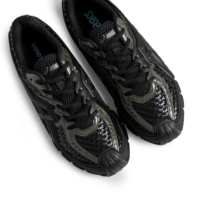 Asics x Above the Clouds Gel-SD-Lyte | Black Gunmetal