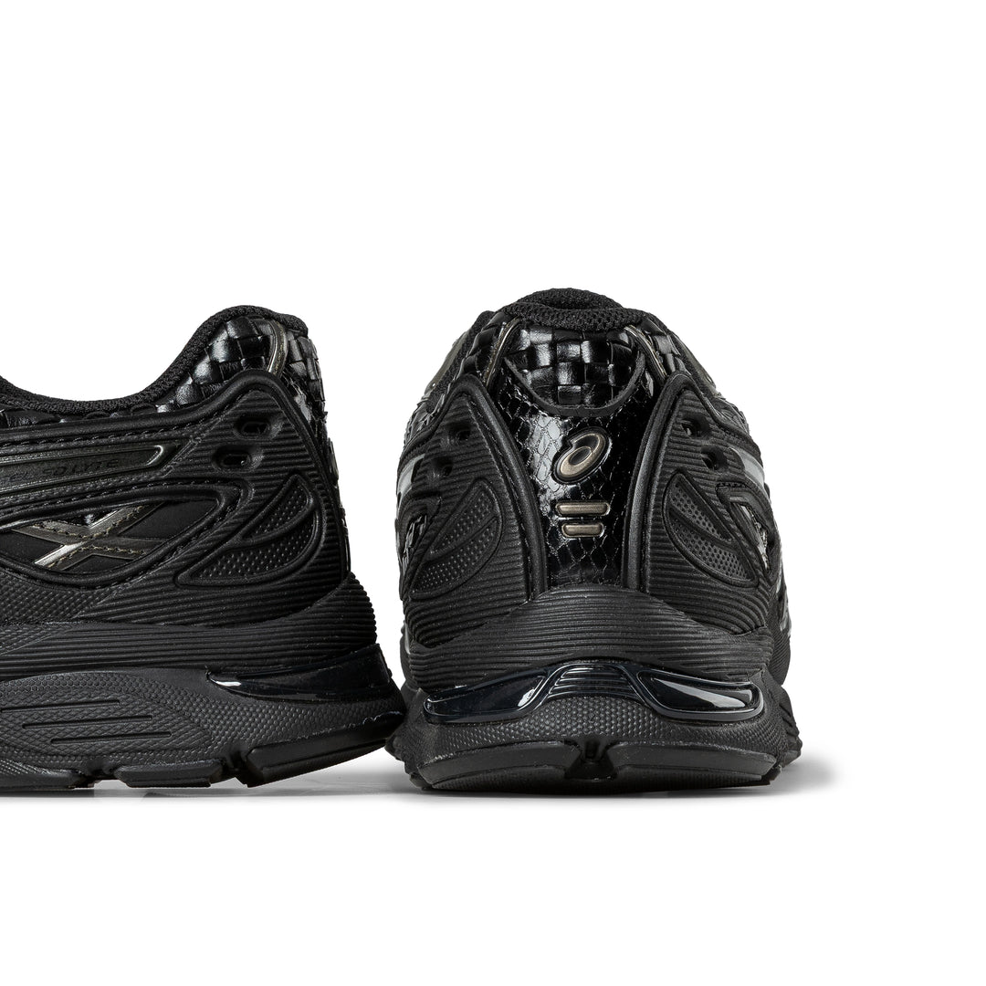 Asics x Above the Clouds Gel-SD-Lyte | Black Gunmetal