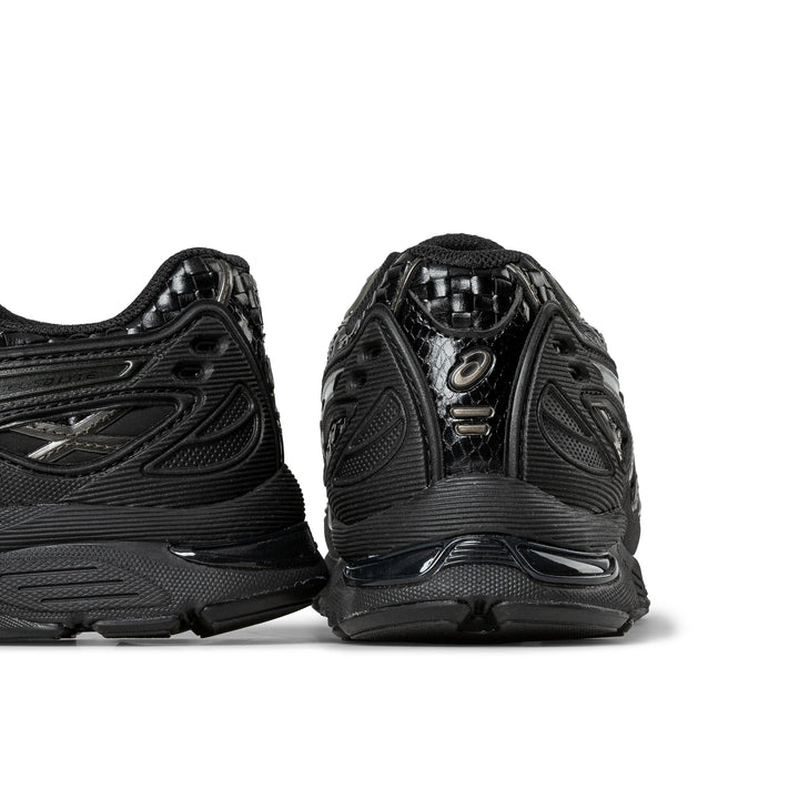 Asics x Above the Clouds Gel-SD-Lyte | Black Gunmetal