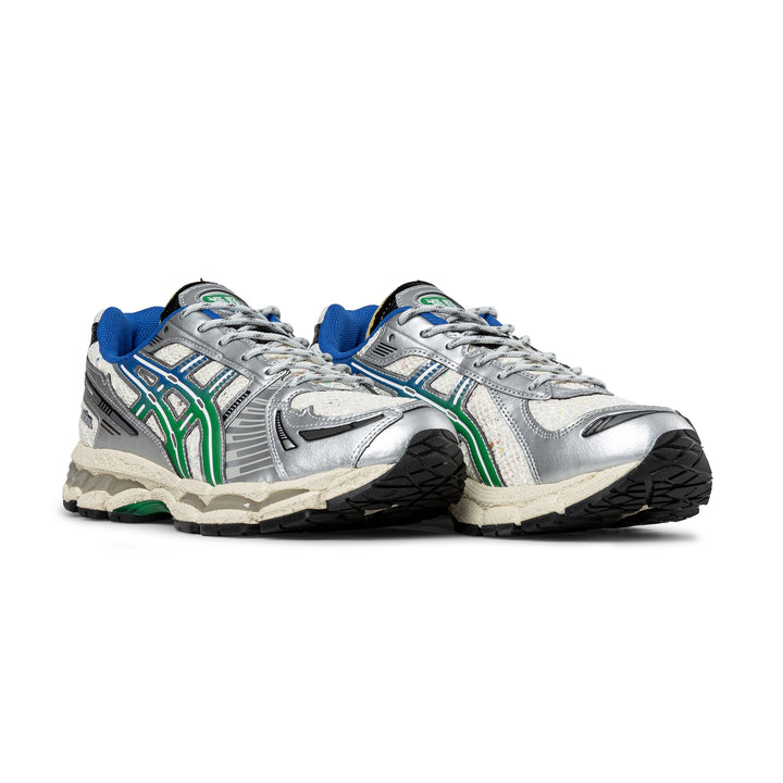 Asics x Carnival® Gel-Kayano 12.1 "Phra Nakhon" | Cream Green Basil