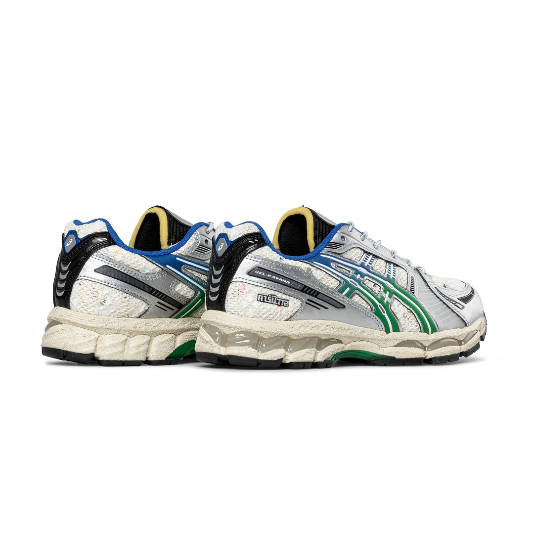 Asics x Carnival® Gel-Kayano 12.1 "Phra Nakhon" | Cream Green Basil