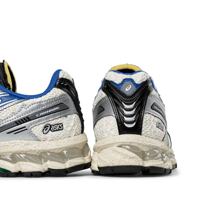 Asics x Carnival® Gel-Kayano 12.1 "Phra Nakhon" | Cream Green Basil