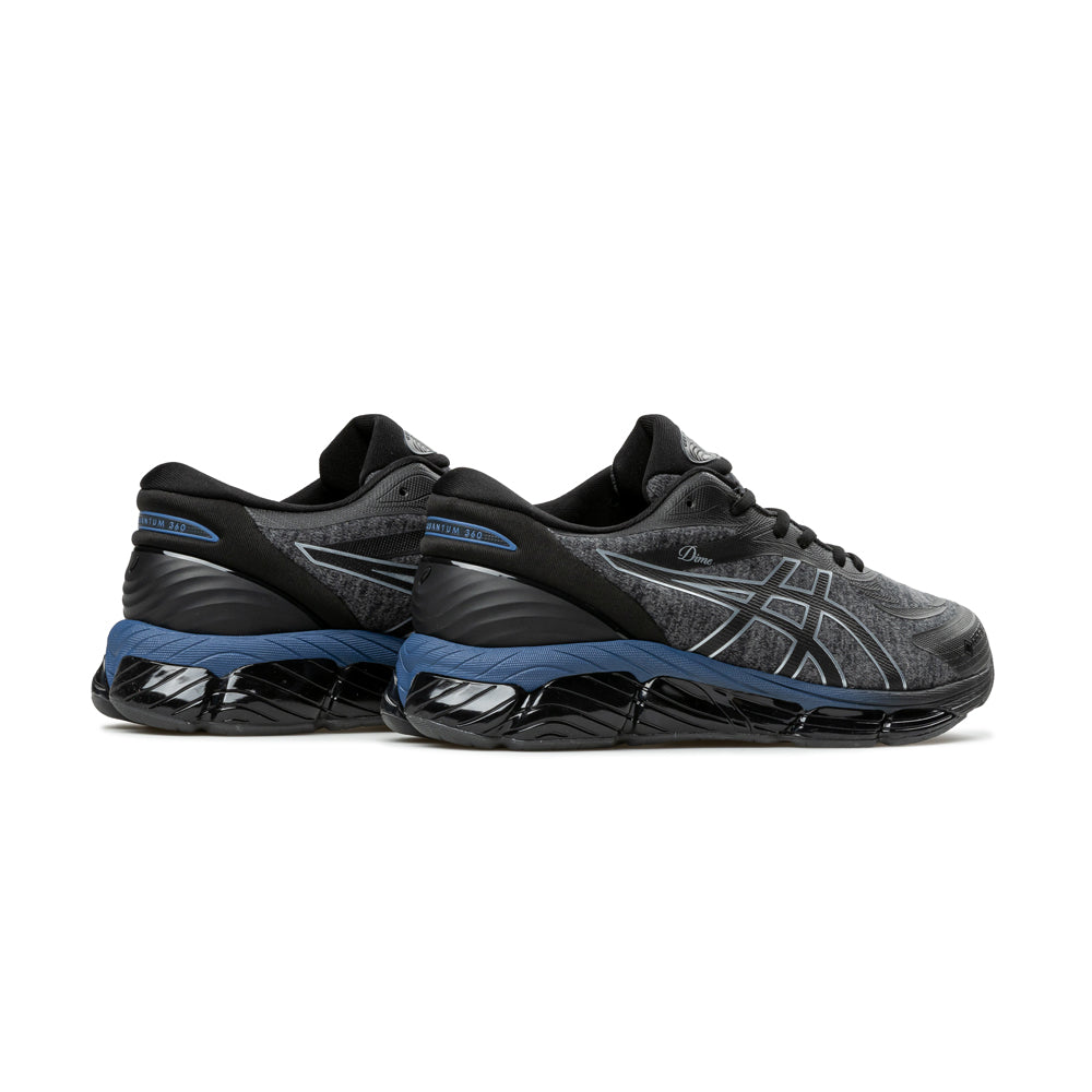 Asics x Dime Gel-Quantum 360 VIII GTX | Black