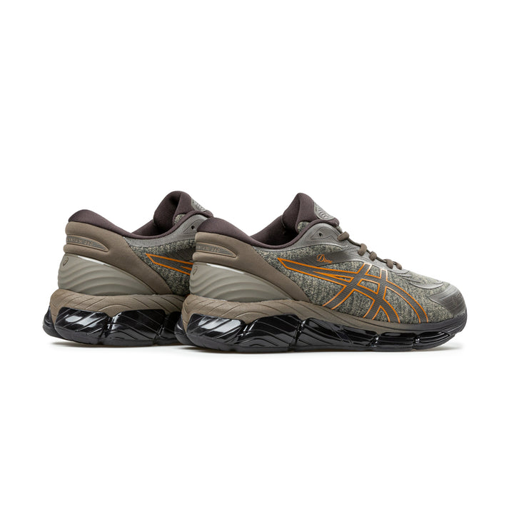 Asics x Dime Gel-Quantum 360 VIII GTX | Brown