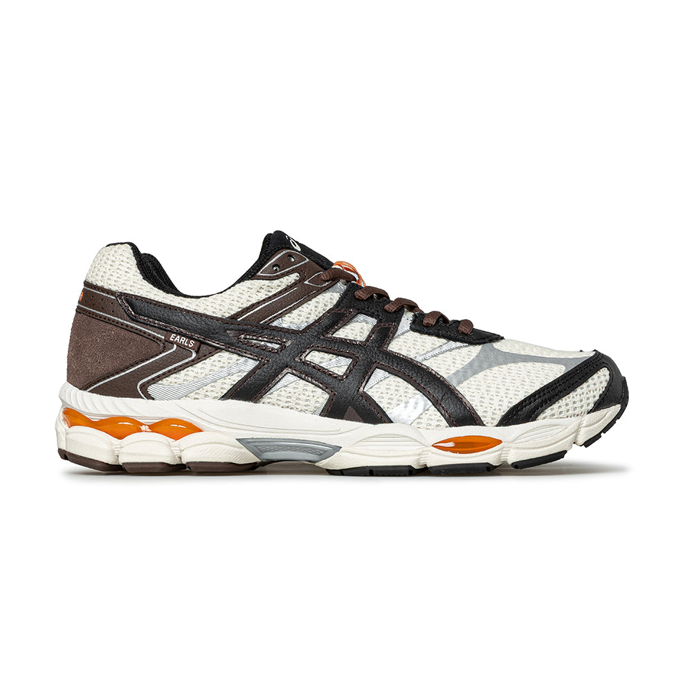 Asics x Earls Gel-Cumulus 16 | Coconut Milk