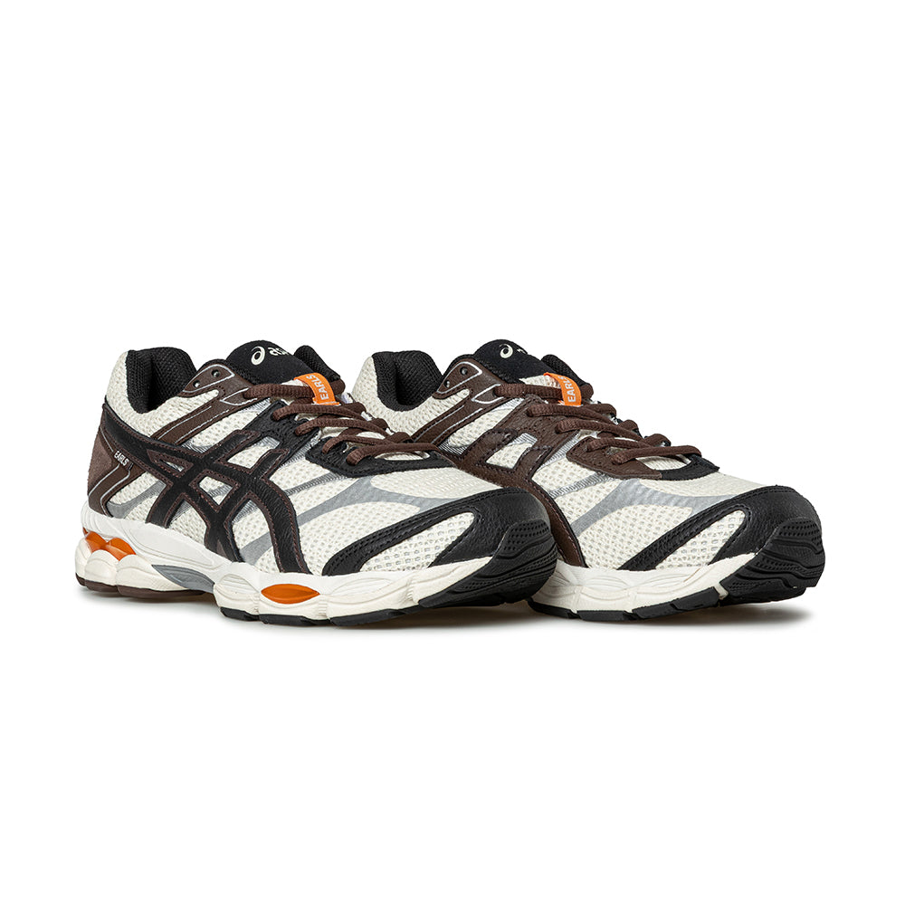 Asics x Earls Gel-Cumulus 16 | Coconut Milk