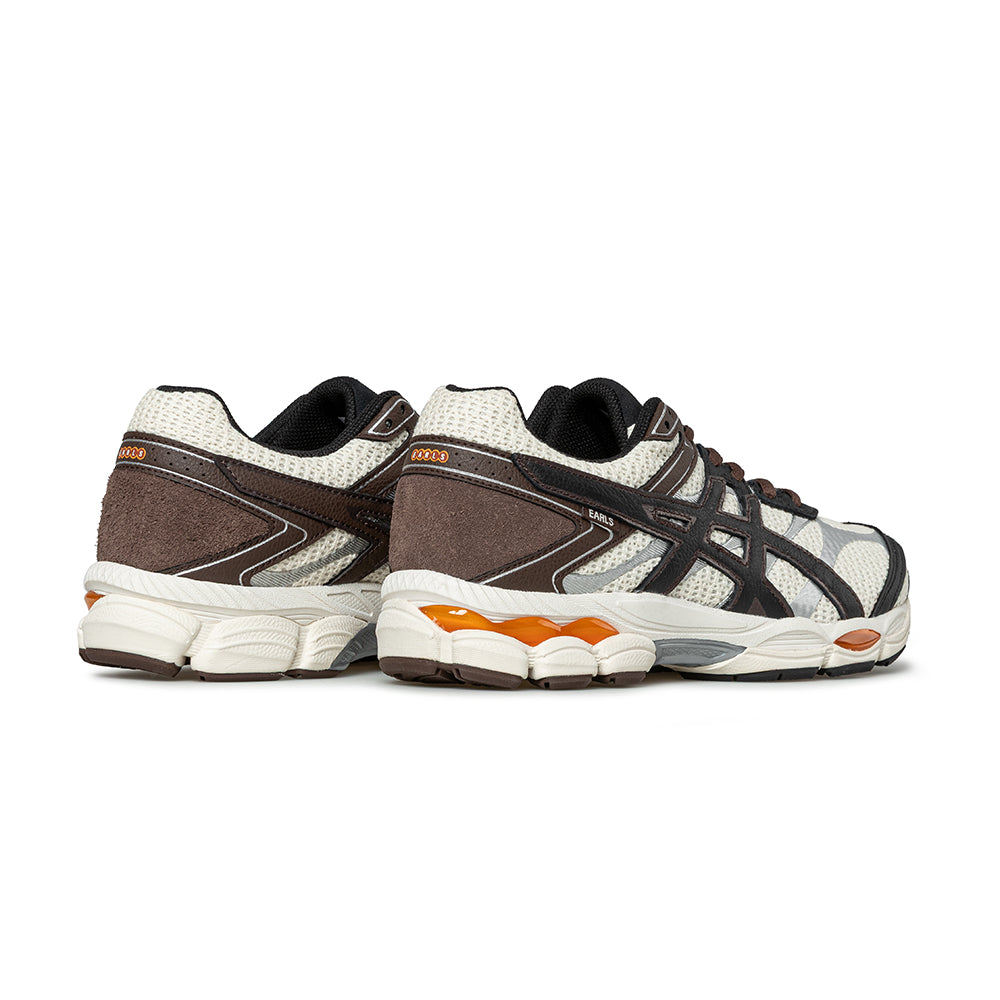Asics x Earls Gel-Cumulus 16 | Coconut Milk