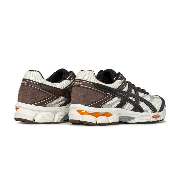 Asics x Earls Gel-Cumulus 16 | Coconut Milk