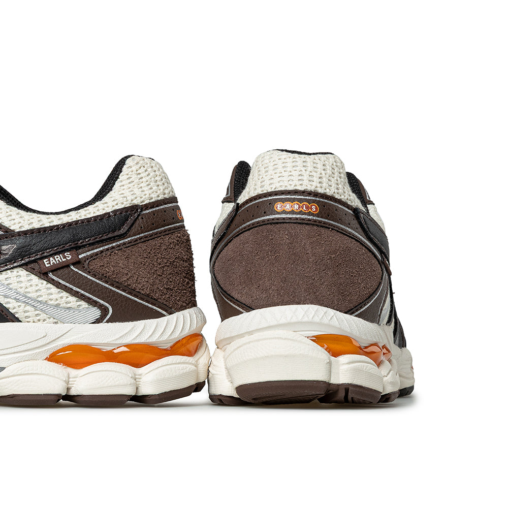 Asics x Earls Gel-Cumulus 16 | Coconut Milk