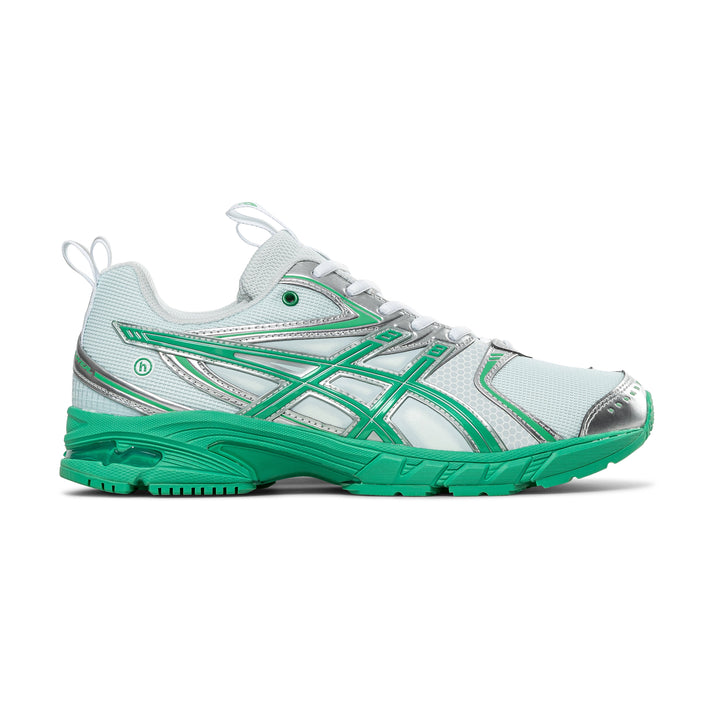Asics x Hidden NY Gel-DS Trainer 14 | White Blarney
