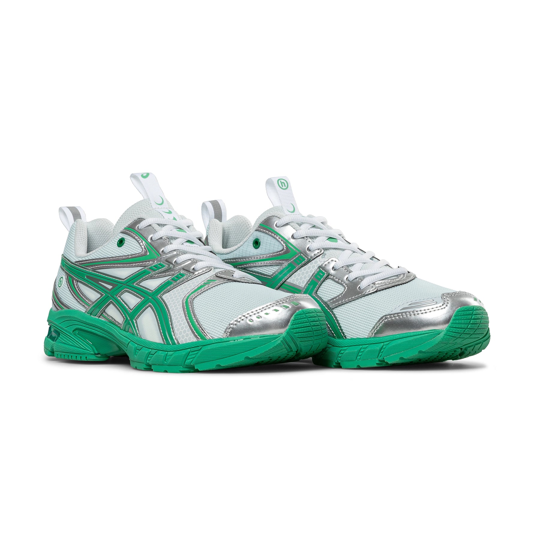 Asics x Hidden NY Gel-DS Trainer 14 | White Blarney Asics x Hidden NY Gel-DS Trainer 14 | White Blarney