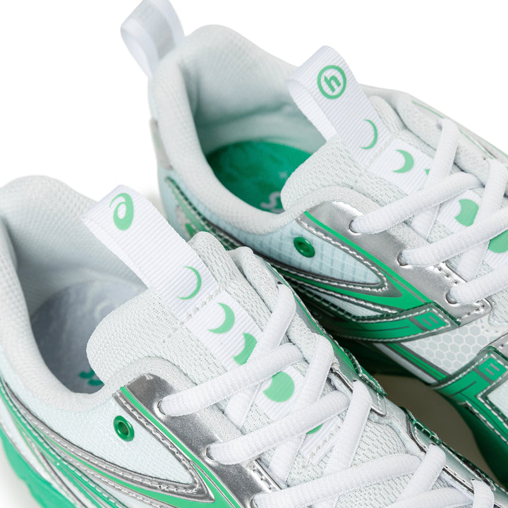 Asics x Hidden NY Gel-DS Trainer 14 | White Blarney