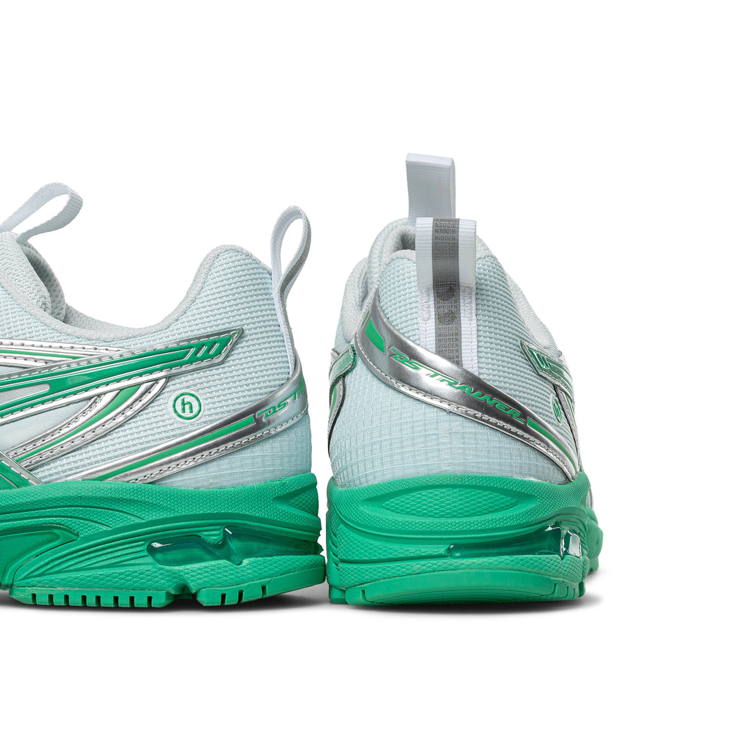 Asics x Hidden NY Gel-DS Trainer 14 | White Blarney