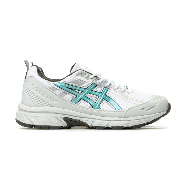 Asics x Hidden NY Gel-Venture 6 Shield | White Wasabi