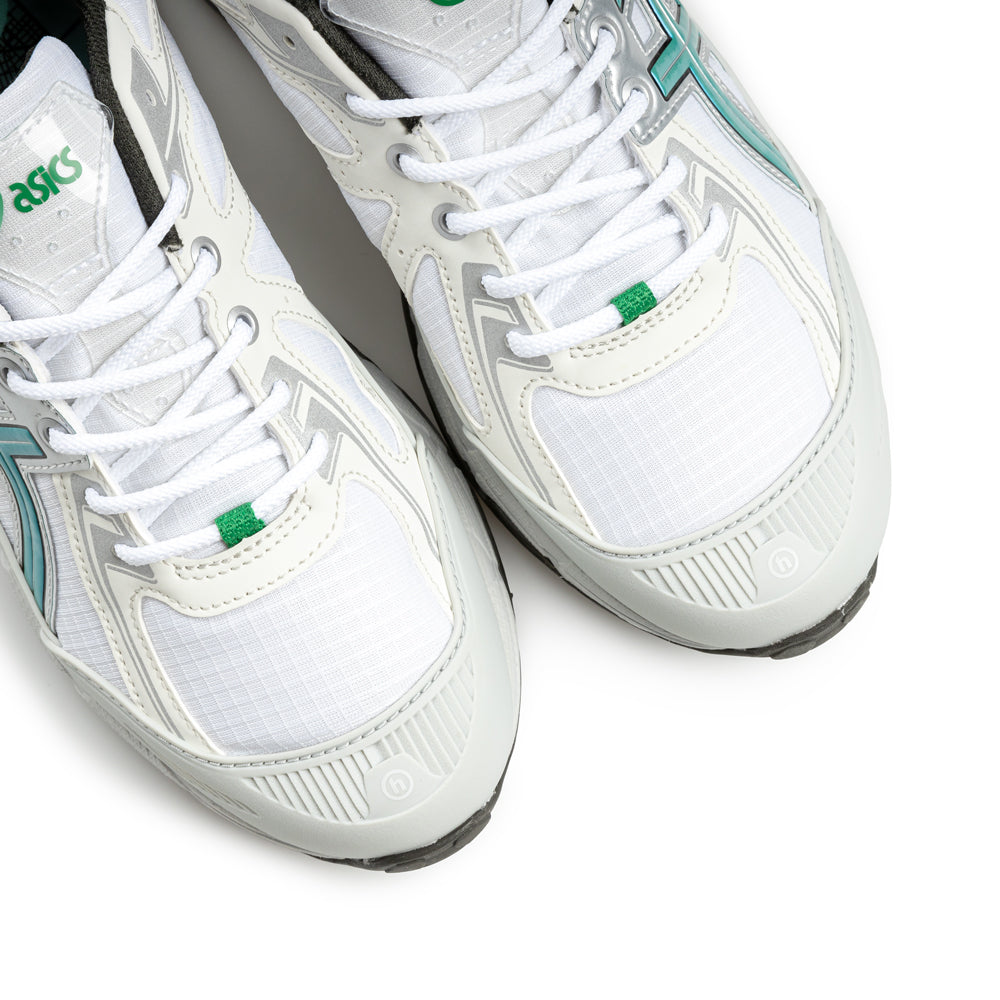 Asics x Hidden NY Gel-Venture 6 Shield | White Wasabi