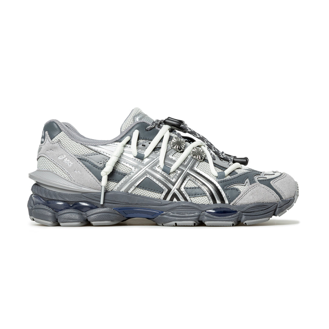 新品 asics TOGA GEL-CUMULUS 16 TG 23㎝ Grey AsicsxTogaGel-