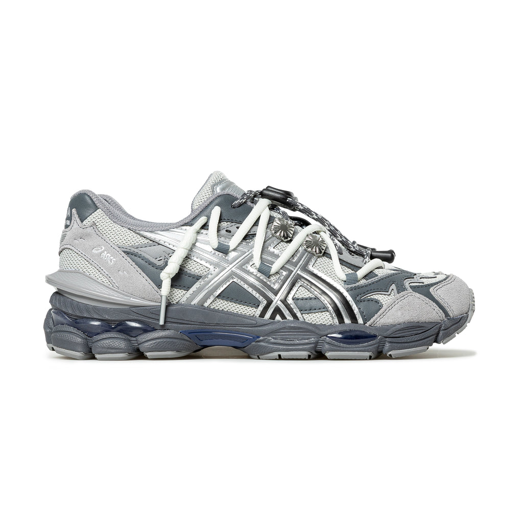 Asics x Toga Gel-Cumulus 16 TG | Grey Black