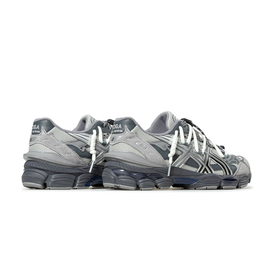 Asics x Toga Gel-Cumulus 16 TG | Grey Black